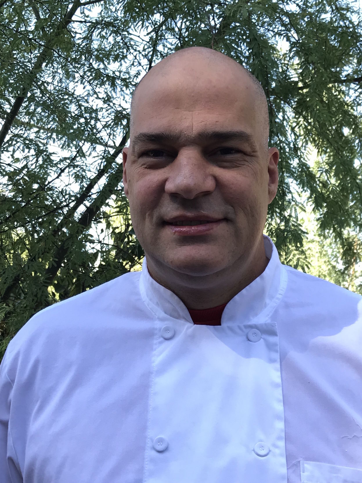 Hacienda Del Sol hires Mark Economou as sous chef